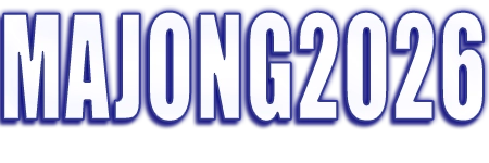 MAJONG2026 LOGO